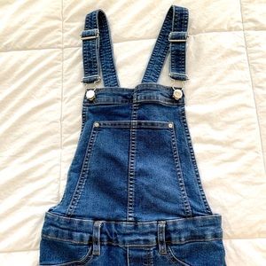 H&M Denim jean Overalls
